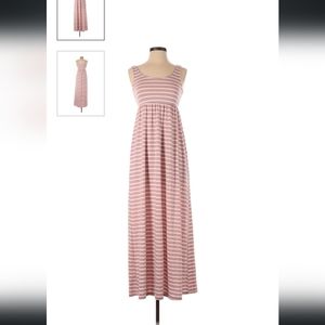 Pinkblush Pink Maxi Dress Size S